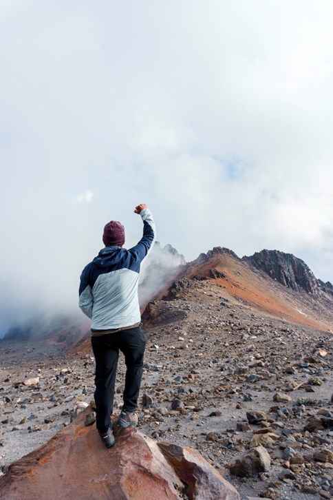kurtka męska the north face