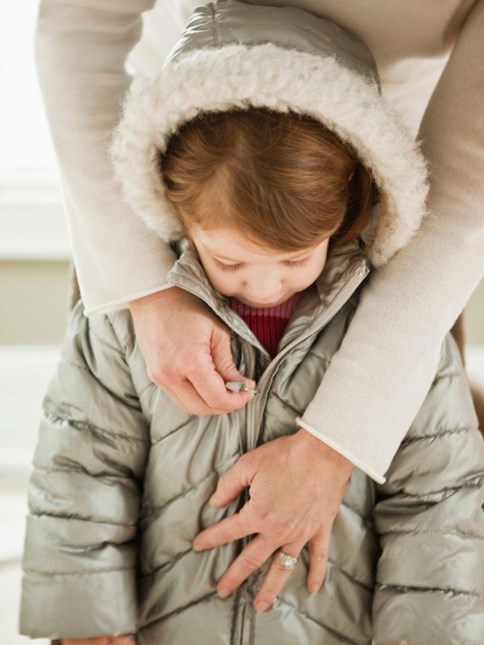 kurtki dziewczęce z wyprzedaży 