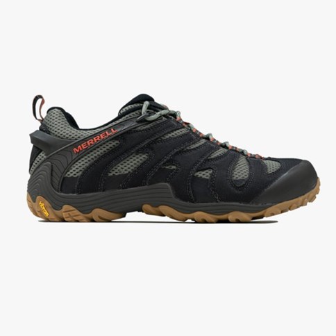 merrell buty męskie trekkingowe