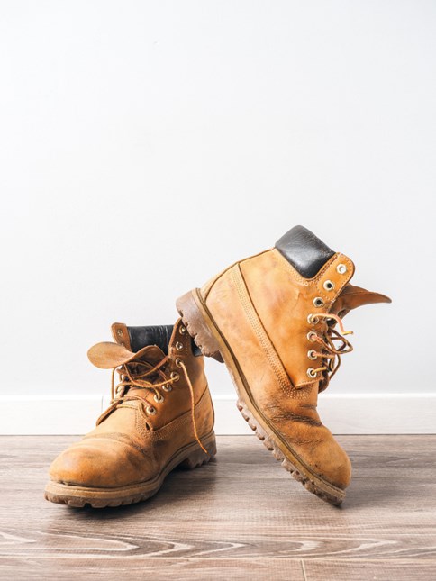 męskie buty timberland