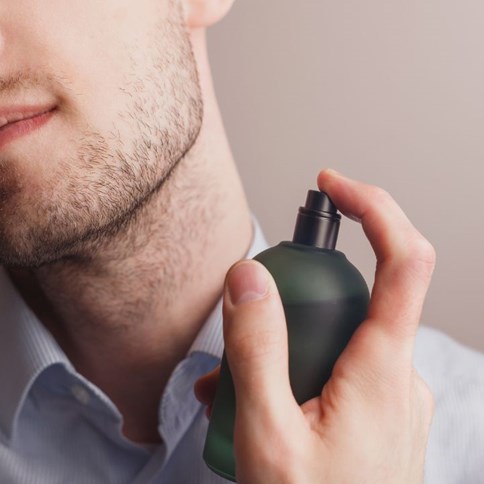 perfumy męskie