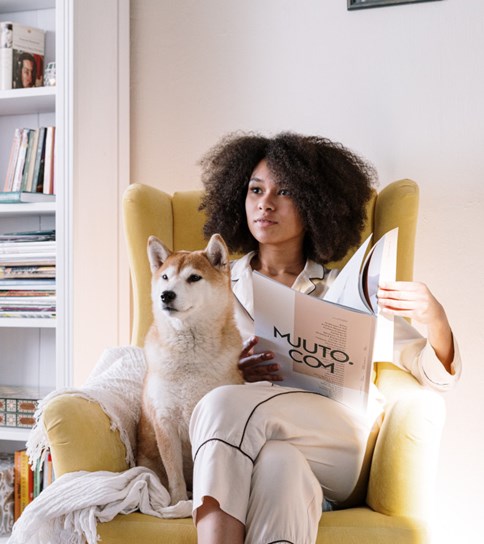 piżama w stylu Victoria's Secret