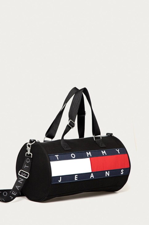 torba podróżna damska tommy hilfiger
