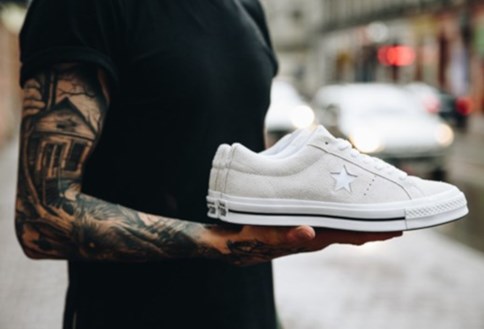 trampki męskie converse