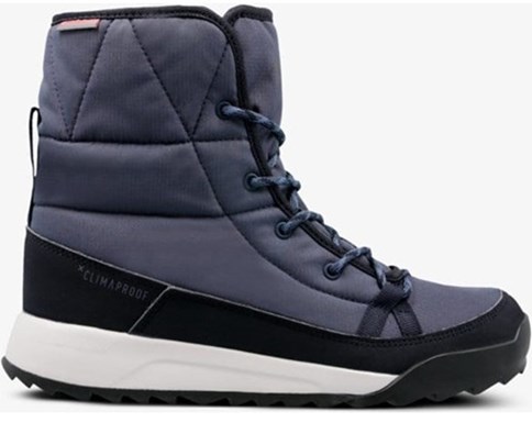 śniegowce adidas