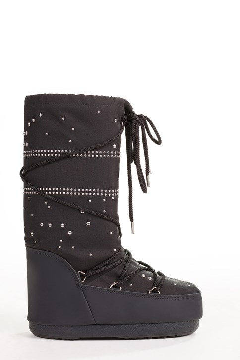 śniegowce moon boot