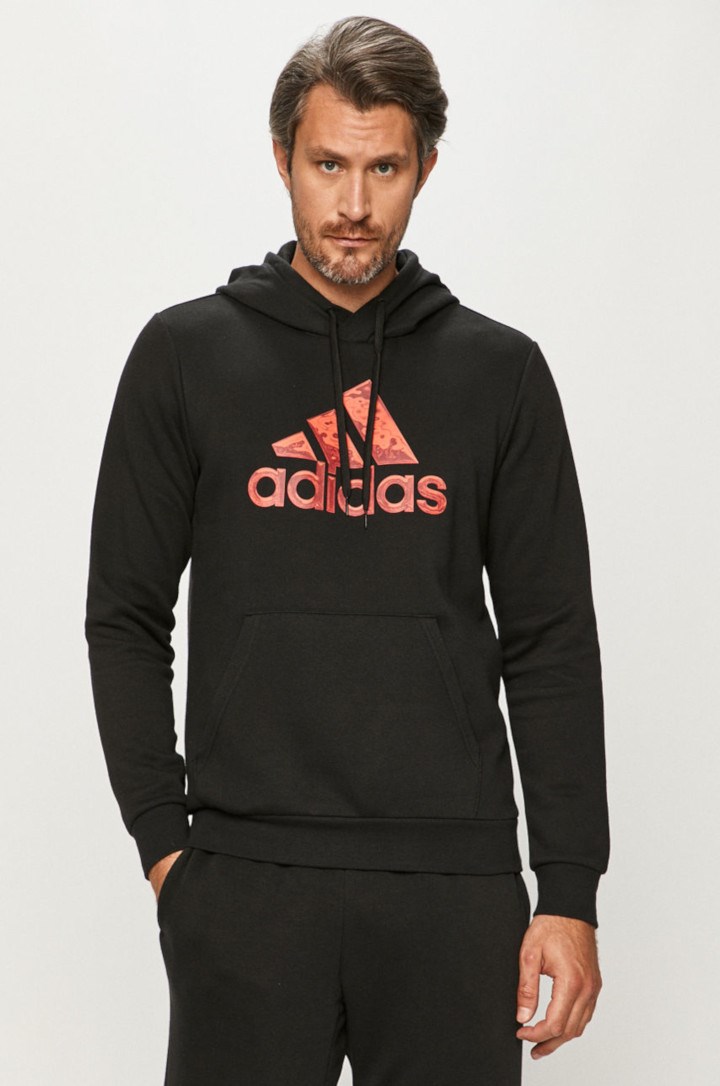 Bluza adidas 2024 3 kolorowa