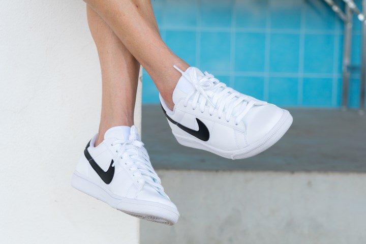 inspanning voor Dollar Trampki damskie Nike - znajdź wymarzone produkty na sezon lato 2023