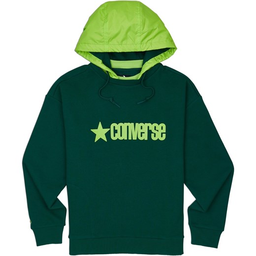 bluza z converse