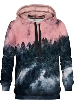 Damska bluza z kapturem Mighty Forest Bittersweet Paris Bittersweet Paris - kod rabatowy