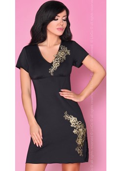 Medea LC 90351 koszulka, czarny, Size - L/XL, Livia Corsetti Livia Corsetti Intymna promocja - kod rabatowy