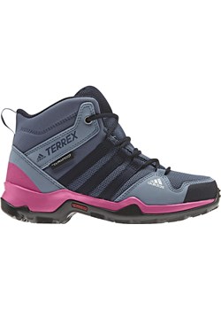 BUTY ADIDAS TERREX AX2R MID AC7976 okazja Sportroom.pl - kod rabatowy