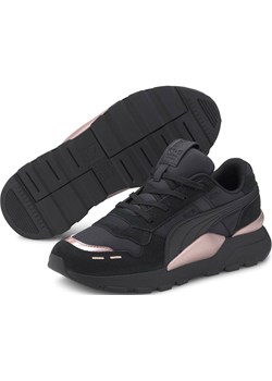 Buty Puma RS Mono WN S Black Rose 37467002 Puma Sportroom.pl - kod rabatowy