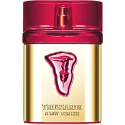 Perfumy damskie Trussardi  - zdjęcie produktu