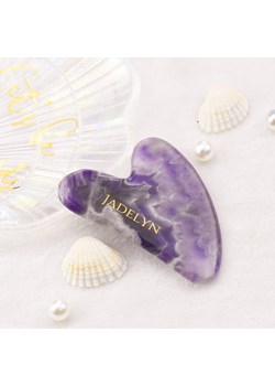 Black Week Deal -30% | Gua Sha z Ametystu Jadelyn - kod rabatowy