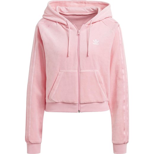 adidas bluza krotka adidas bluza krotka