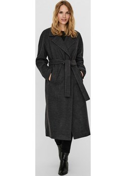 VERO MODA- Płaszcz damski promocja WARESHOP - kod rabatowy