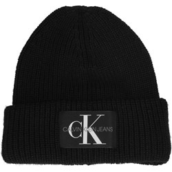 Czapka zimowa damska Calvin Klein - Darbut - zdjęcie produktu