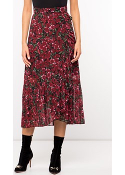 Spódnica midi The Kooples The Kooples MODIVO - kod rabatowy