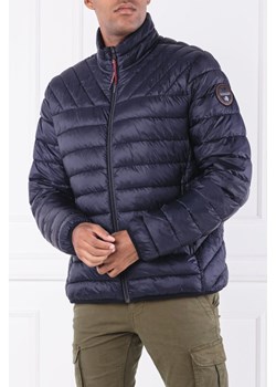 Napapijri Kurtka AERONS STAND 2 | Regular Fit Napapijri wyprzedaż Gomez Fashion Store - kod rabatowy