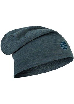 Czapka BUFF HEAVYWEIGHT 100% MERINO WOOL wełniana Buff RRmoto.pl - kod rabatowy