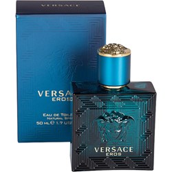 Perfumy męskie Versace  - zdjęcie produktu