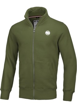 Bluza rozpinana Small Logo Pit Bull pitbull.pl wyprzedaż - kod rabatowy
