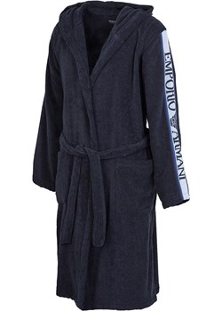 Szlafrok męski Emporio Armani 1107990A591 Emporio Armani BODYLOOK premium lingerie - kod rabatowy