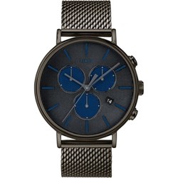 Zegarek czarny  - zdjęcie produktu