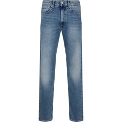 Calvin Klein jeansy męskie na wiosnę  - zdjęcie produktu