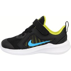 Buty sportowe dziecięce Nike ze skóry  - zdjęcie produktu