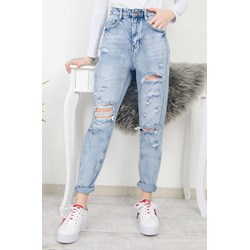 Olika jeansy damskie  - zdjęcie produktu