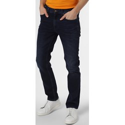 Jeansy męskie Tommy Hilfiger - vangraaf - zdjęcie produktu