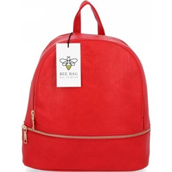 Plecak Bee Bag ze skóry  - zdjęcie produktu