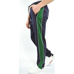 Spodnie męskie Calvin Klein bawełniane  - zdjęcie produktu
