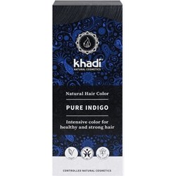 Farba do włosów Khadi  - zdjęcie produktu