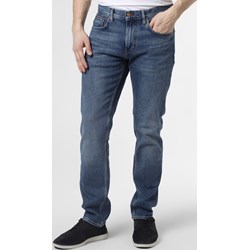 Jeansy męskie Tommy Hilfiger - vangraaf - zdjęcie produktu