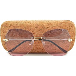 Okulary przeciwsłoneczne damskie Stylion  - zdjęcie produktu