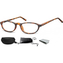 Okulary zerówki Sunoptic  - zdjęcie produktu