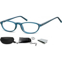 Okulary zerówki Sunoptic  - zdjęcie produktu