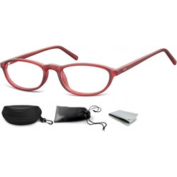 Okulary zerówki Sunoptic  - zdjęcie produktu