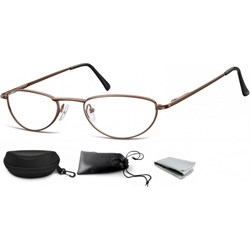 Okulary zerówki Sunoptic  - zdjęcie produktu