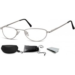 Okulary zerówki Sunoptic  - zdjęcie produktu