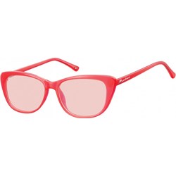 Okulary przeciwsłoneczne damskie Montana  - zdjęcie produktu