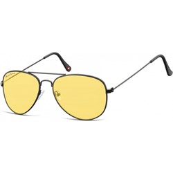 Okulary przeciwsłoneczne Montana  - zdjęcie produktu