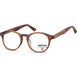 Okulary korekcyjne Montana  - zdjęcie produktu