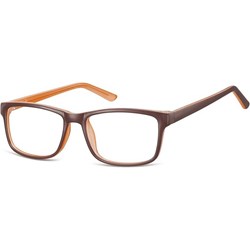 Okulary zerówki Sunoptic  - zdjęcie produktu