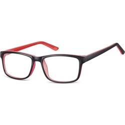 Okulary zerówki Sunoptic  - zdjęcie produktu