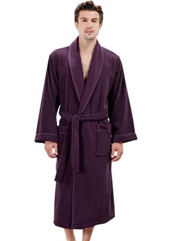 Męski szlafrok LORD Softcotton SoftCotton.pl - kod rabatowy