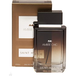 Perfumy męskie Saint Hilaire  - zdjęcie produktu